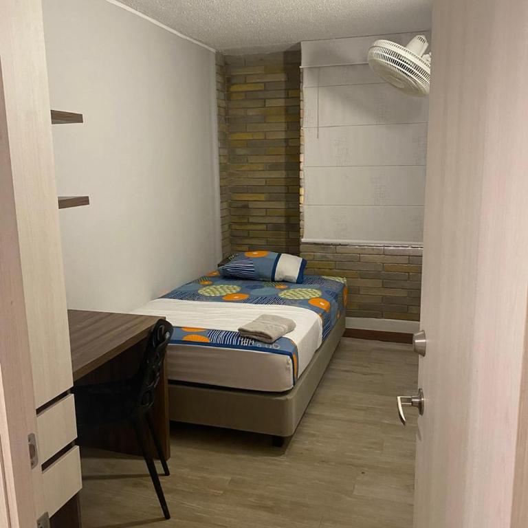 LivinnX Barranquilla - Apartamento Estándar de 3 dormitorios - 3