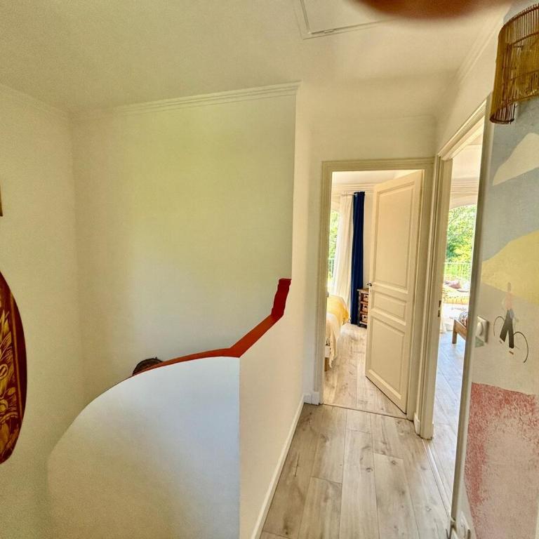 Les Restanques Maison 3 Pins - Casa de 2 dormitorios - 27