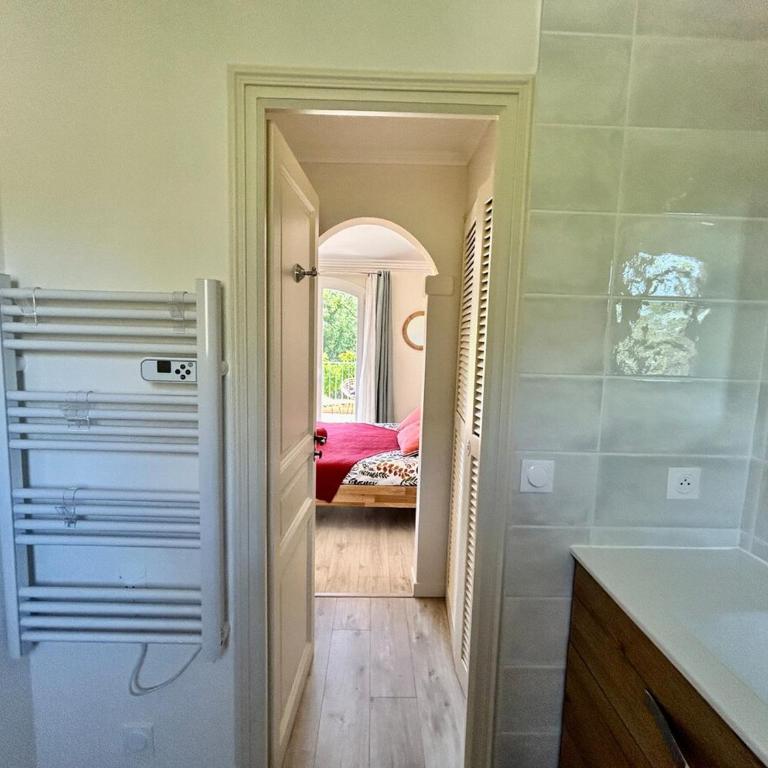 Les Restanques Maison 3 Pins - Casa de 2 dormitorios - 16