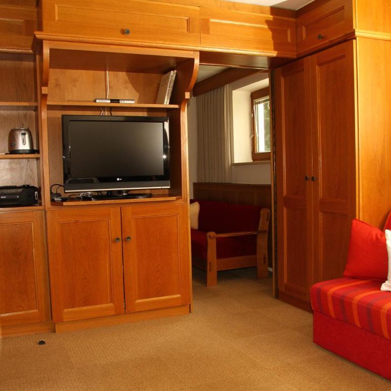 Apart Adele - Apartment mit Terrasse - 11
