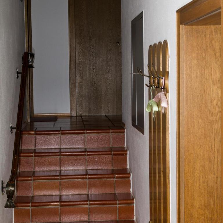 Apart Adele - Apartment mit Terrasse - 15