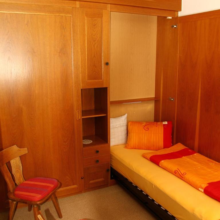 Apart Adele - Apartment mit Terrasse - 14