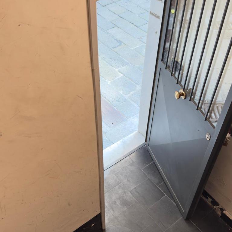 La CASA del PORTO ANTICO - Appartamento con 2 Camere da Letto e Vista Città - 17