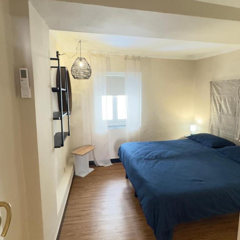 La CASA del PORTO ANTICO - Appartamento con 2 Camere da Letto e Vista Città - 21