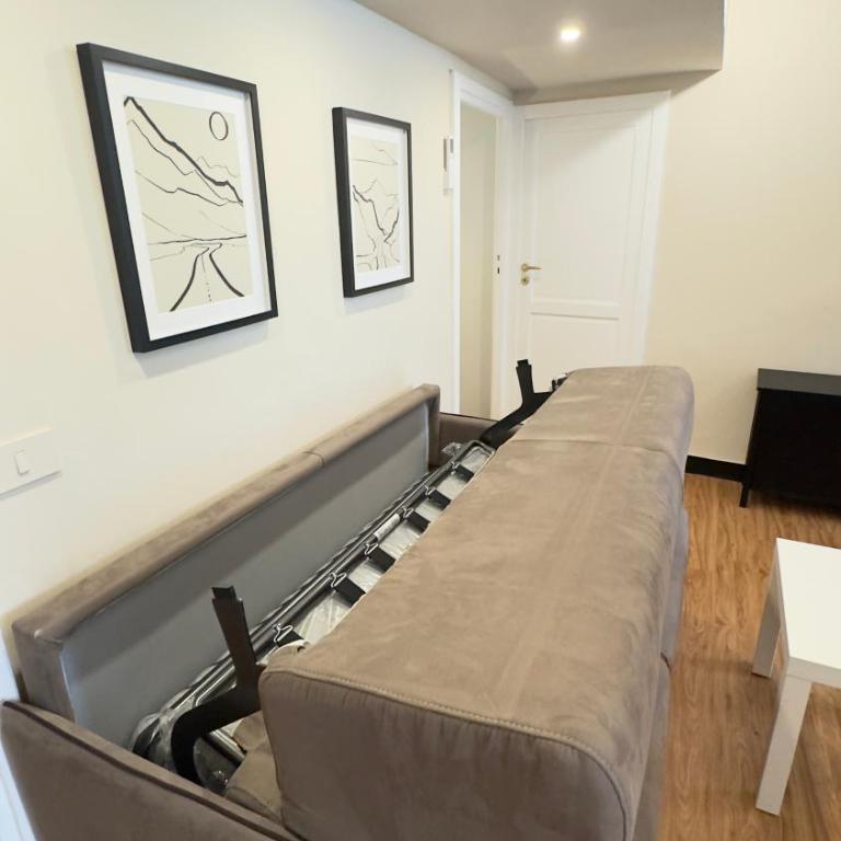 La CASA del PORTO ANTICO - Appartamento con 2 Camere da Letto e Vista Città - 24