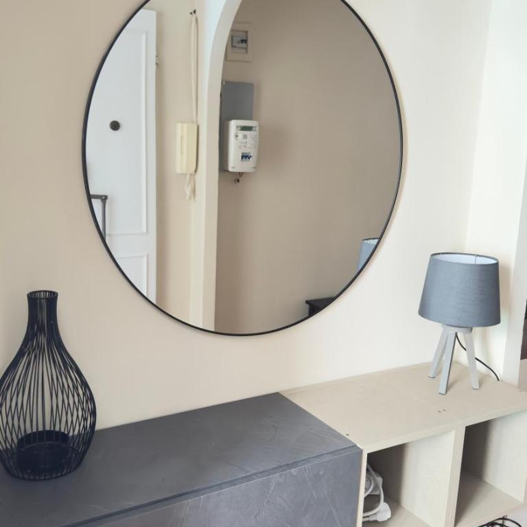 La CASA del PORTO ANTICO - Appartamento con 2 Camere da Letto e Vista Città - 27