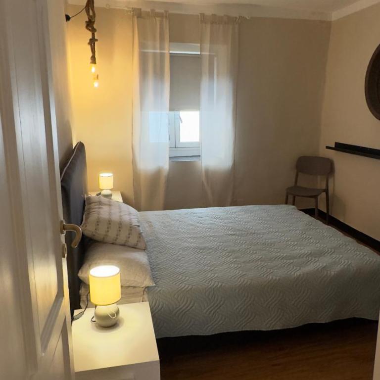 La CASA del PORTO ANTICO - Appartamento con 2 Camere da Letto e Vista Città - 28