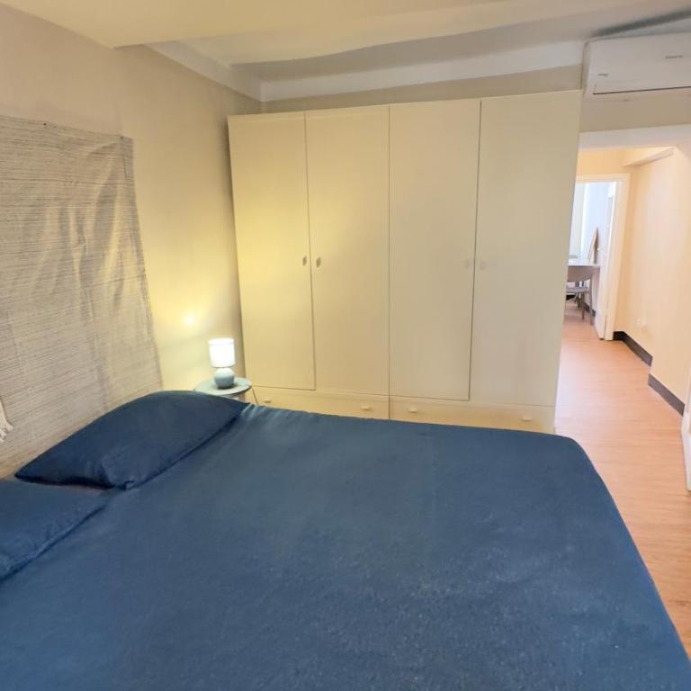 La CASA del PORTO ANTICO - Appartamento con 2 Camere da Letto e Vista Città - 30
