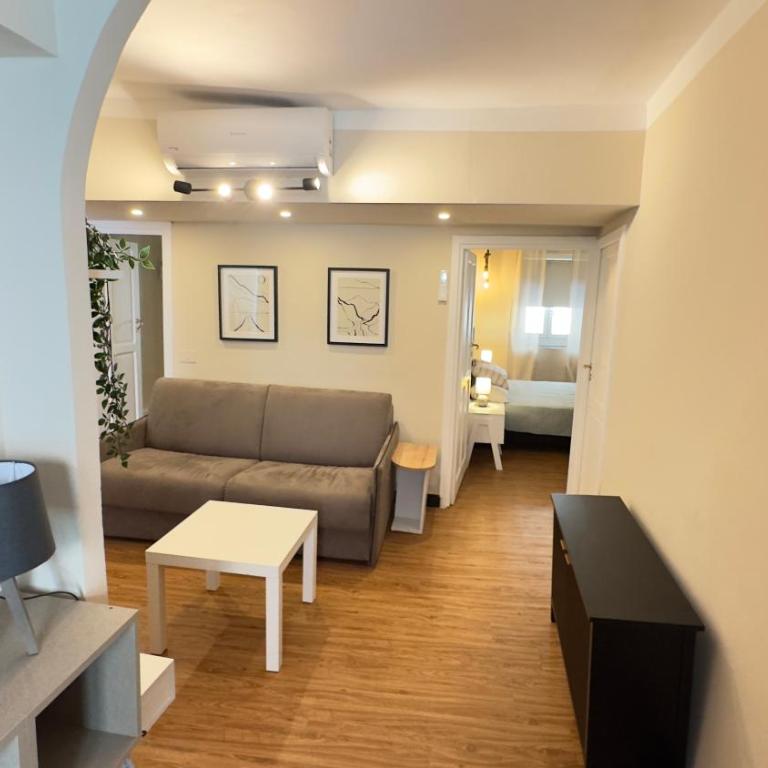 La CASA del PORTO ANTICO - Appartamento con 2 Camere da Letto e Vista Città - 31