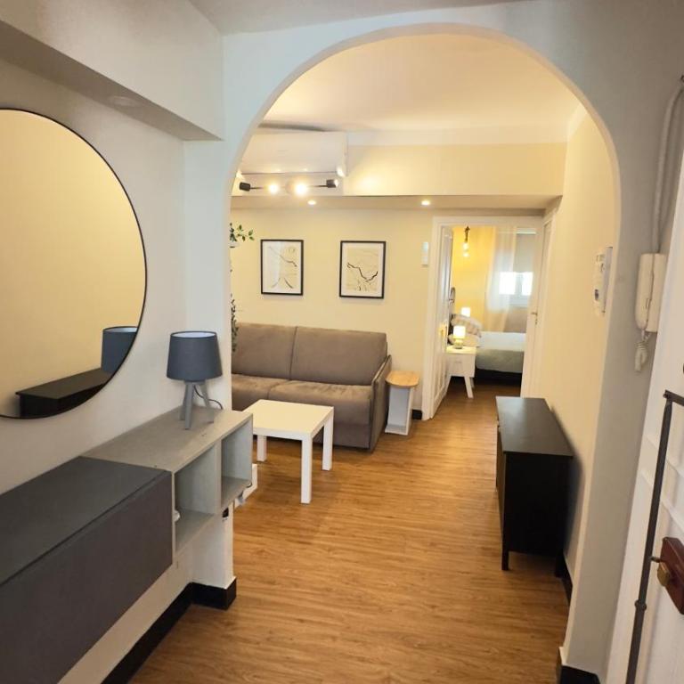 La CASA del PORTO ANTICO - Appartamento con 2 Camere da Letto e Vista Città - 3
