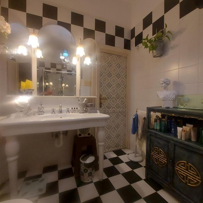 LE VELE - Double Room - 4