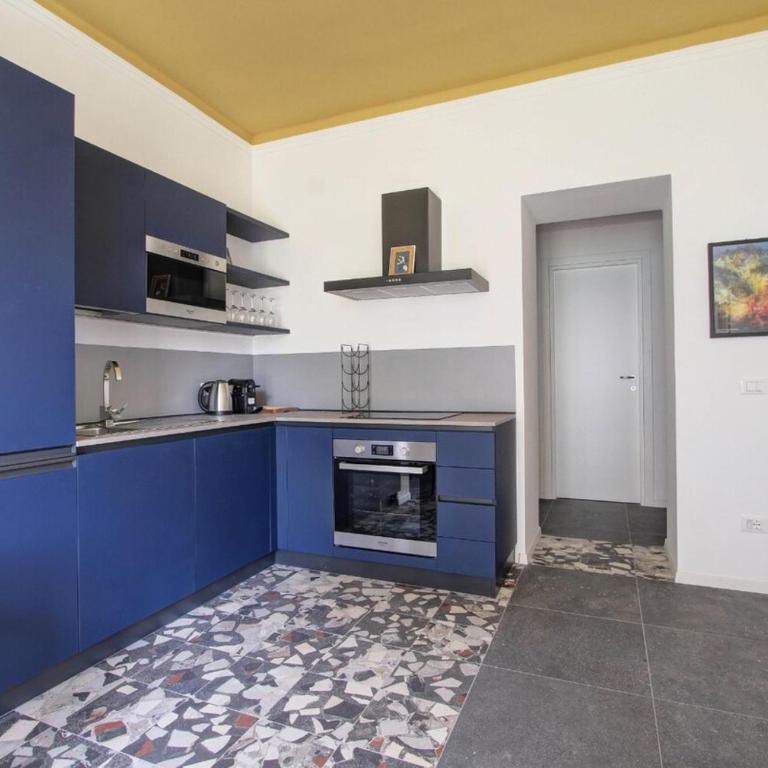 Roma Academia Style by the Halls of Knowledge - Appartamento con 2 Camere da Letto - 14