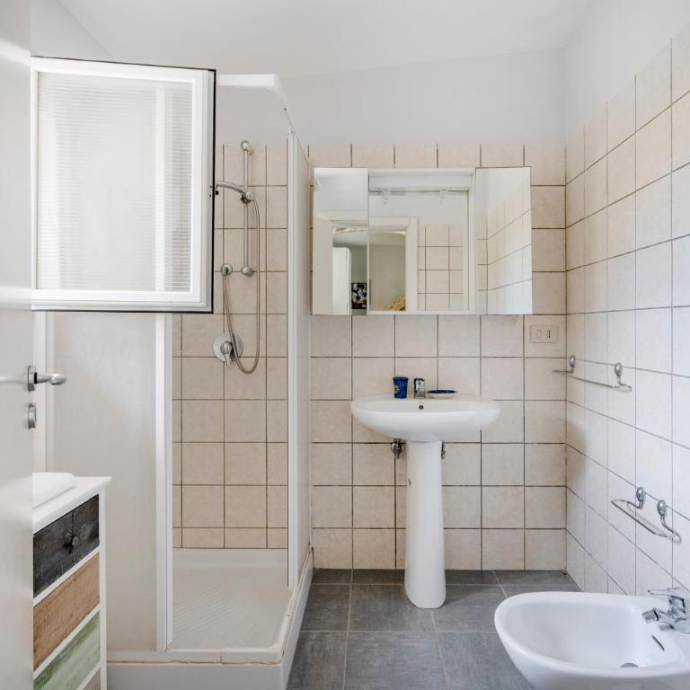 GuestHost - Villa Safi & Villa Belvedere - Monolocale - 13