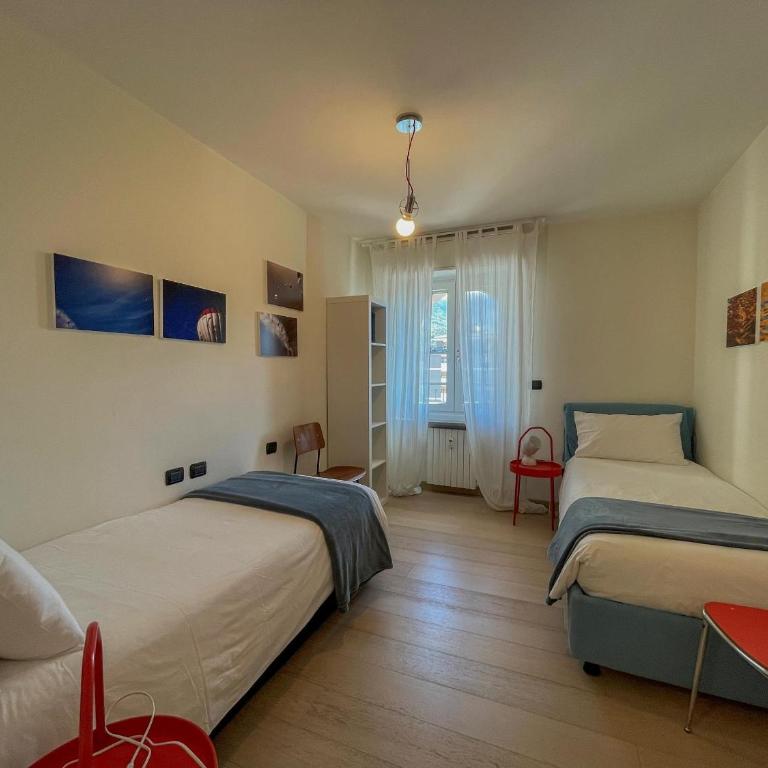 L'Atelier du Temps - Chez Leo - Appartamento con 3 Camere da Letto - 66