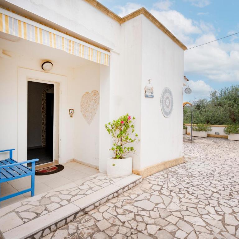 GuestHost - Villa Safi & Villa Belvedere - Monolocale - 22