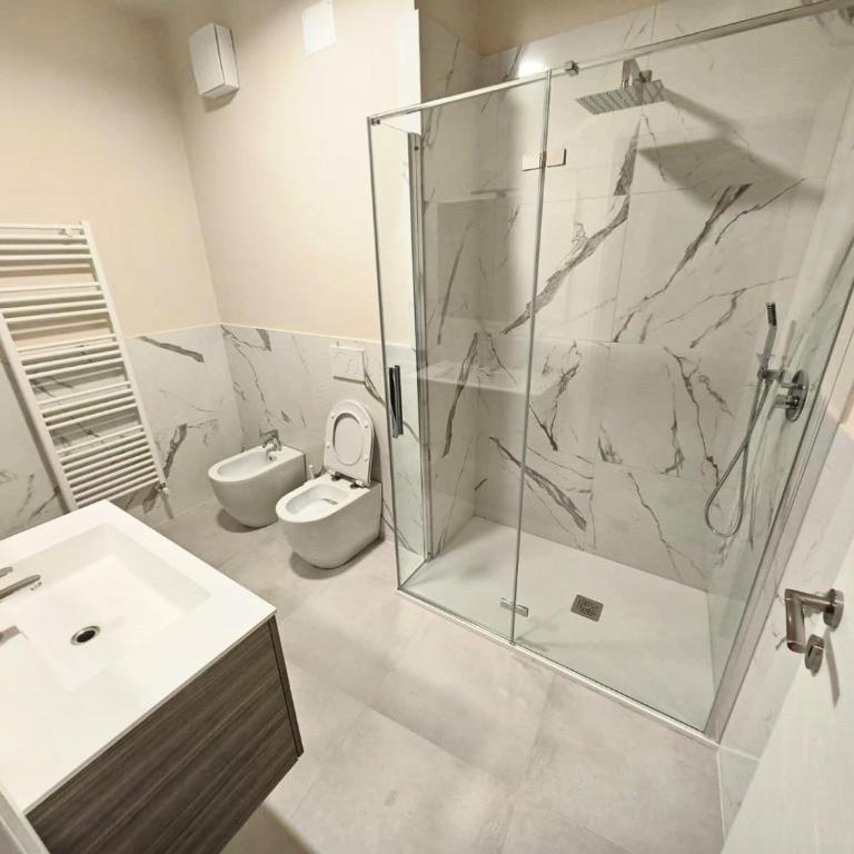 MS Sea Port Rooms - Camera Matrimoniale/Doppia con Letti Singoli con Bagno Privato - 7