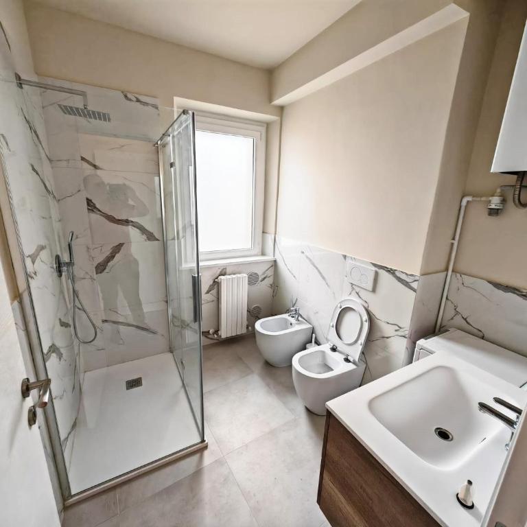 MS Sea Port Rooms - Camera Matrimoniale/Doppia con Letti Singoli con Bagno Privato - 7