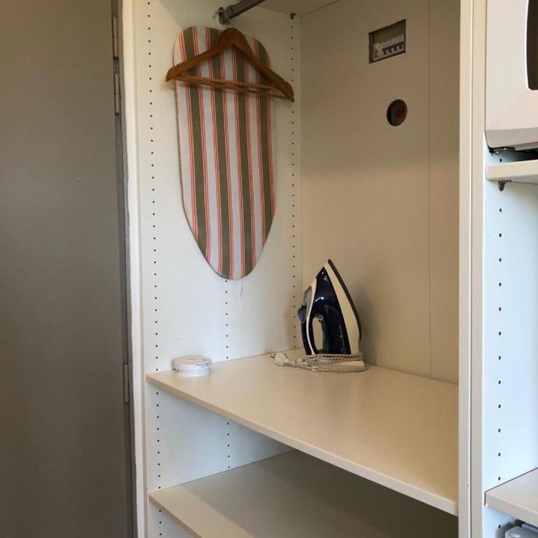 Studio in Saint tropez, swimming pool and parking - Appartamento con 1 Camera da Letto - 18