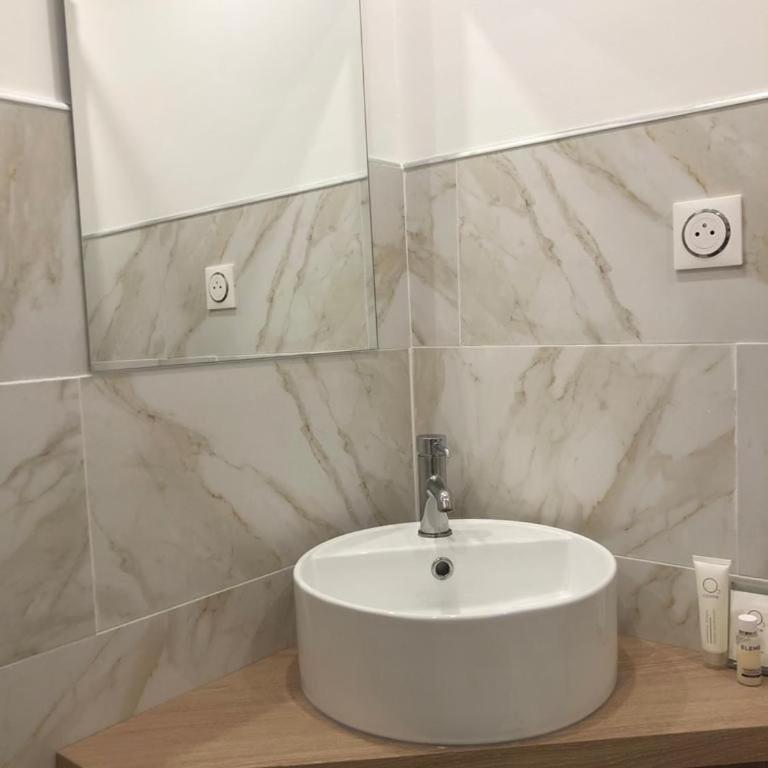 Studio in Saint tropez, swimming pool and parking - Appartamento con 1 Camera da Letto - 19