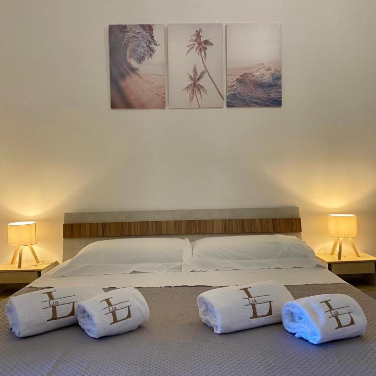 Casa Vacanze Lia - Ferienhaus - 14