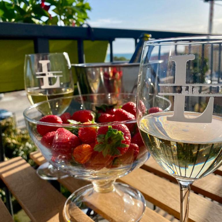Casa Vacanze Lia - Ferienhaus - 18