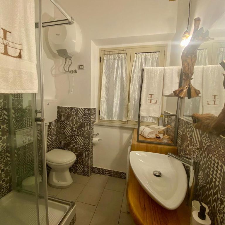 Casa Vacanze Lia - Ferienhaus - 22