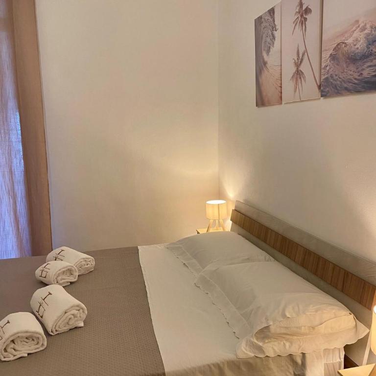 Casa Vacanze Lia - Ferienhaus - 15