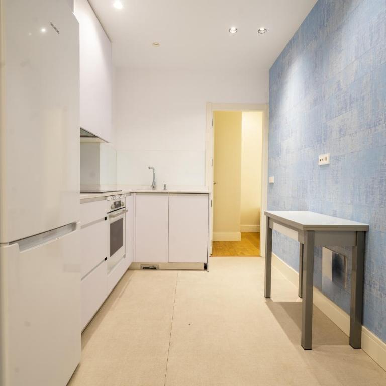 V73 Elegance & Comfort - Luxury in Barrio Salamanca - Apartment - 7