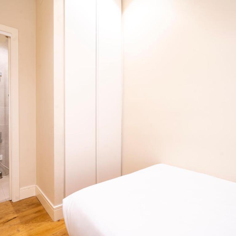 V73 Elegance & Comfort - Luxury in Barrio Salamanca - Apartment - 36