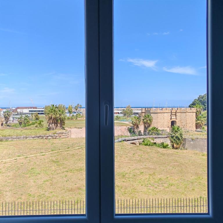 MARE Suite - King Room with Balcony - 20