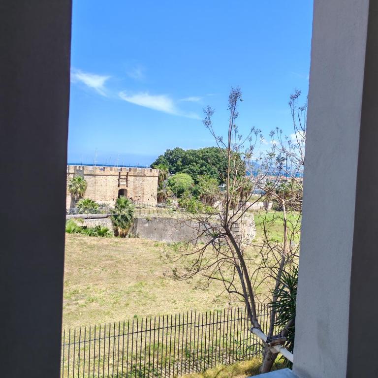 MARE Suite - King Room with Balcony - 21