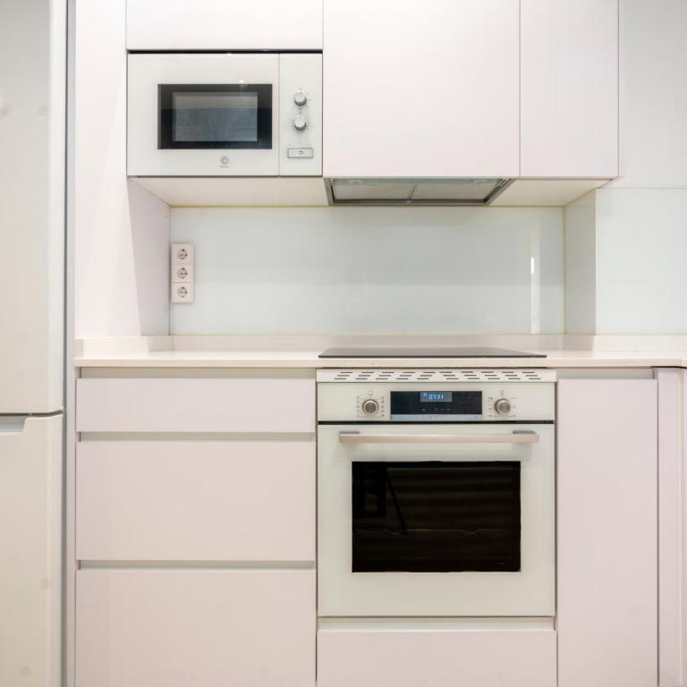 V73 Elegance & Comfort - Luxury in Barrio Salamanca - Apartment - 24