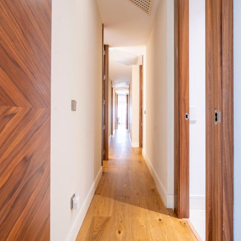 V73 Elegance & Comfort - Luxury in Barrio Salamanca - Apartment - 17