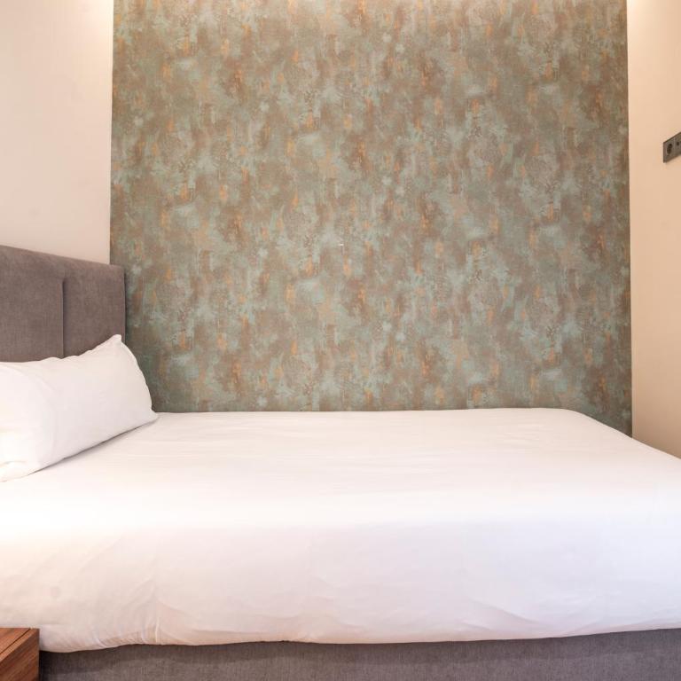 V73 Elegance & Comfort - Luxury in Barrio Salamanca - Apartment - 8