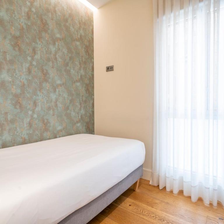 V73 Elegance & Comfort - Luxury in Barrio Salamanca - Apartment - 30