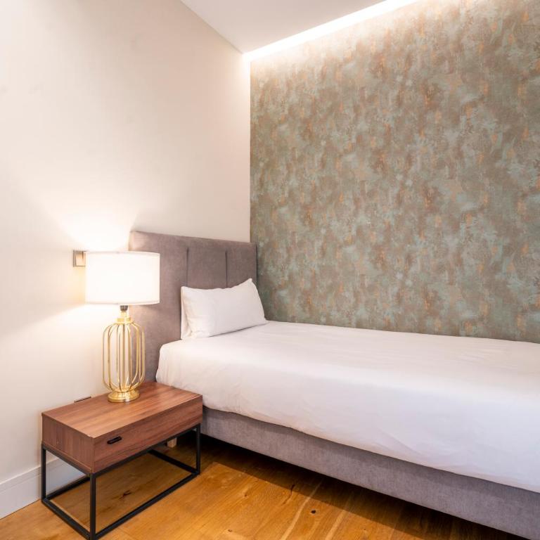 V73 Elegance & Comfort - Luxury in Barrio Salamanca - Apartment - 15