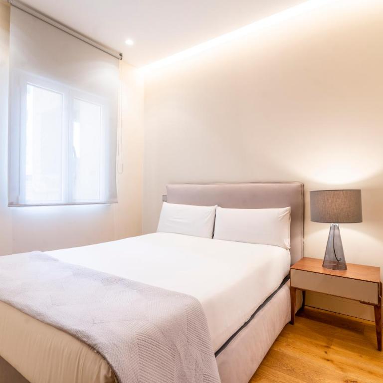 V73 Elegance & Comfort - Luxury in Barrio Salamanca - Apartment - 9