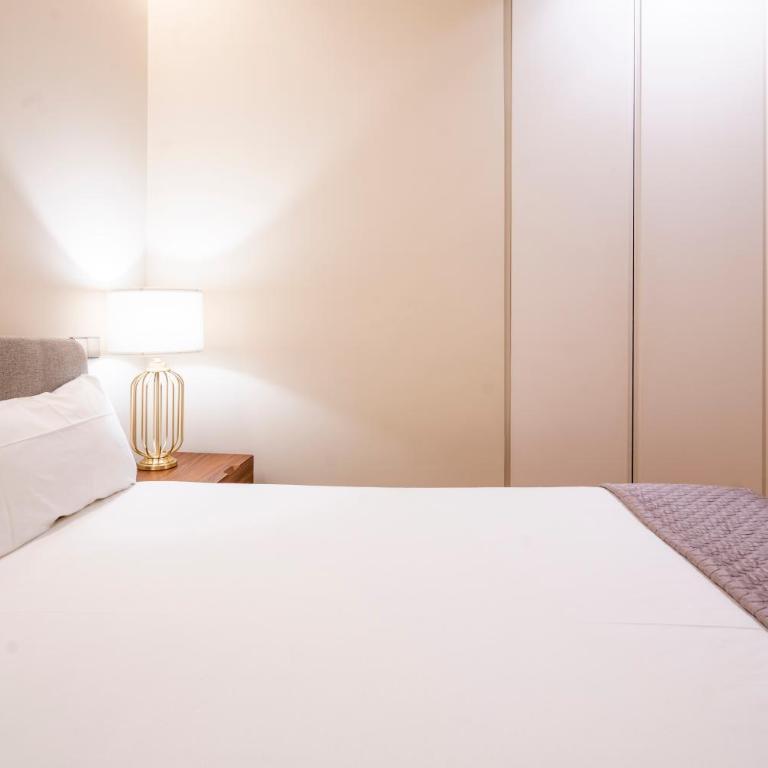 V73 Elegance & Comfort - Luxury in Barrio Salamanca - Apartment - 19