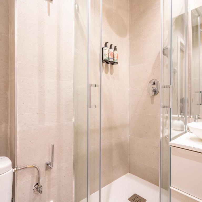 V73 Elegance & Comfort - Luxury in Barrio Salamanca - Apartment - 13