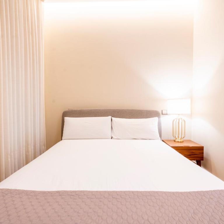 V73 Elegance & Comfort - Luxury in Barrio Salamanca - Apartment - 25