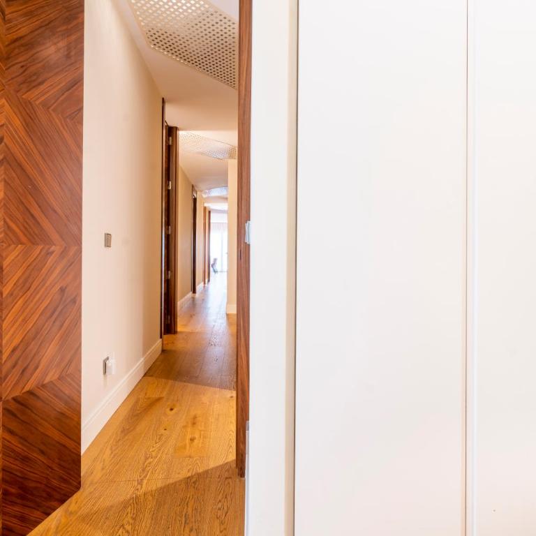 V73 Elegance & Comfort - Luxury in Barrio Salamanca - Apartment - 12