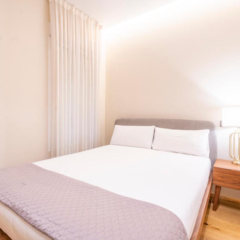 V73 Elegance & Comfort - Luxury in Barrio Salamanca - Apartment - 23