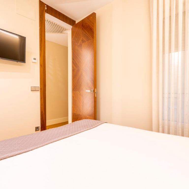 V73 Elegance & Comfort - Luxury in Barrio Salamanca - Apartment - 27