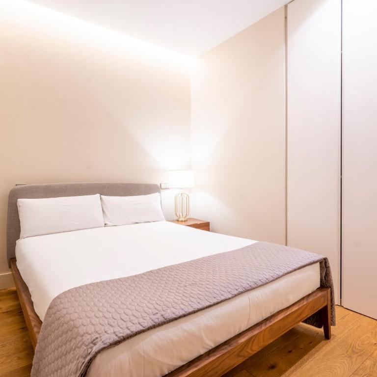 V73 Elegance & Comfort - Luxury in Barrio Salamanca - Apartment - 18