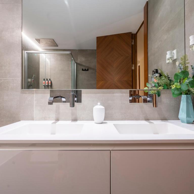 V73 Elegance & Comfort - Luxury in Barrio Salamanca - Apartment - 32