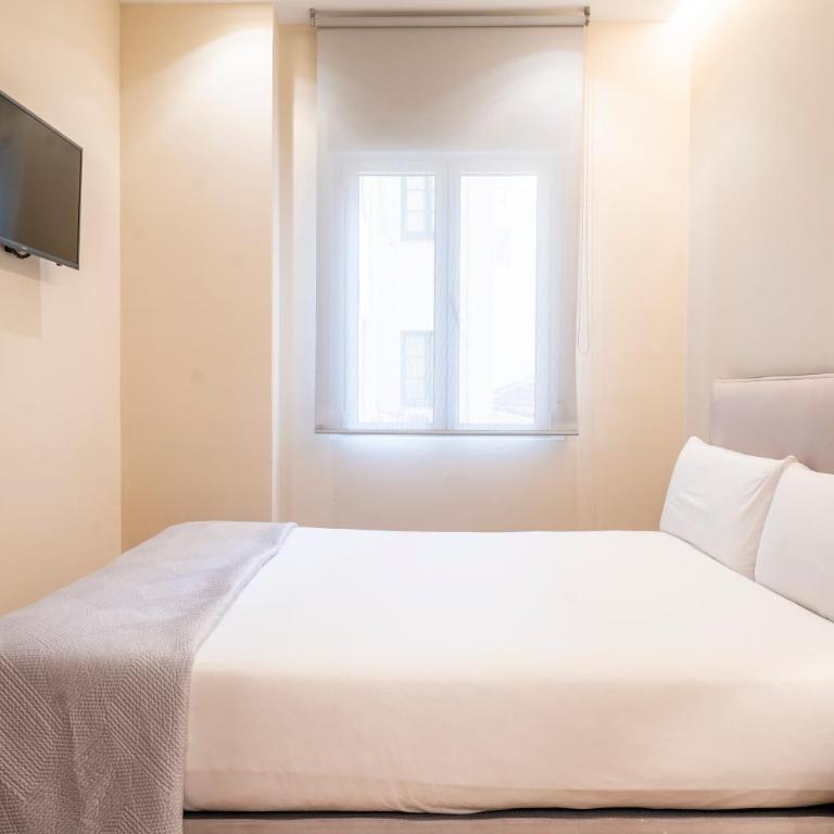 V73 Elegance & Comfort - Luxury in Barrio Salamanca - Apartment - 28
