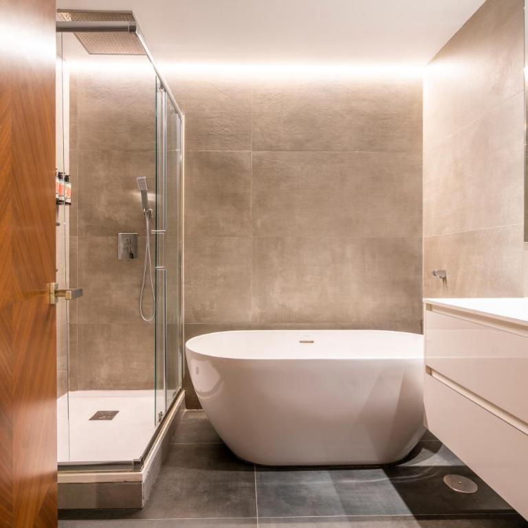 V73 Elegance & Comfort - Luxury in Barrio Salamanca - Apartment - 33