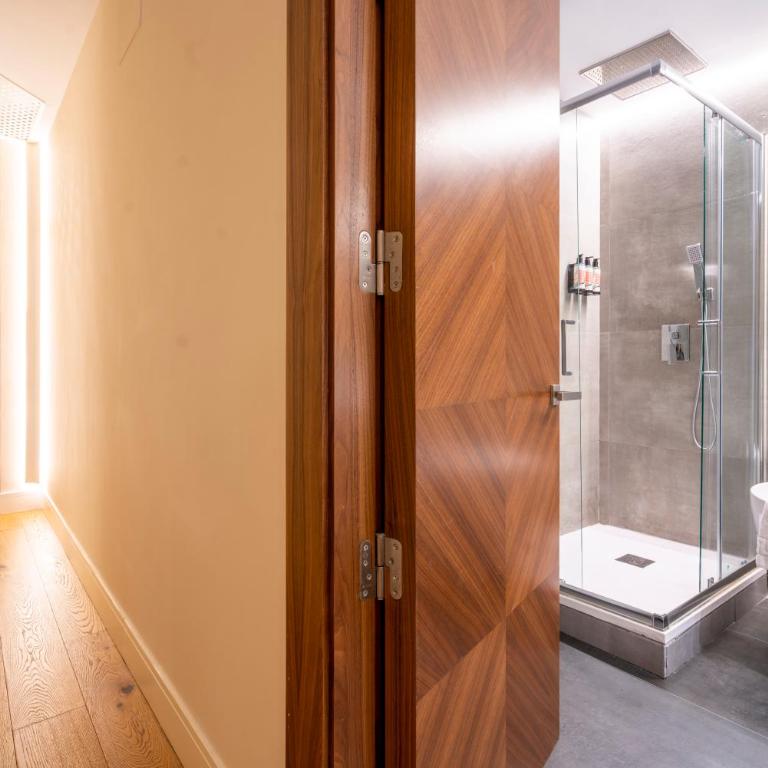 V73 Elegance & Comfort - Luxury in Barrio Salamanca - Apartment - 39