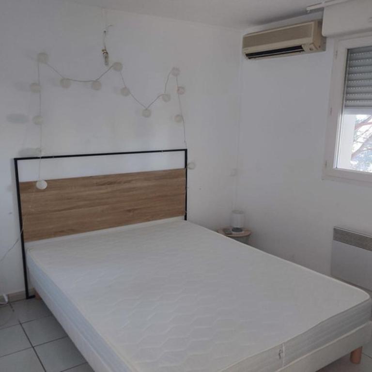 Très beau T2 - Emeraude 40 - Appartamento con 1 Camera da Letto - 6