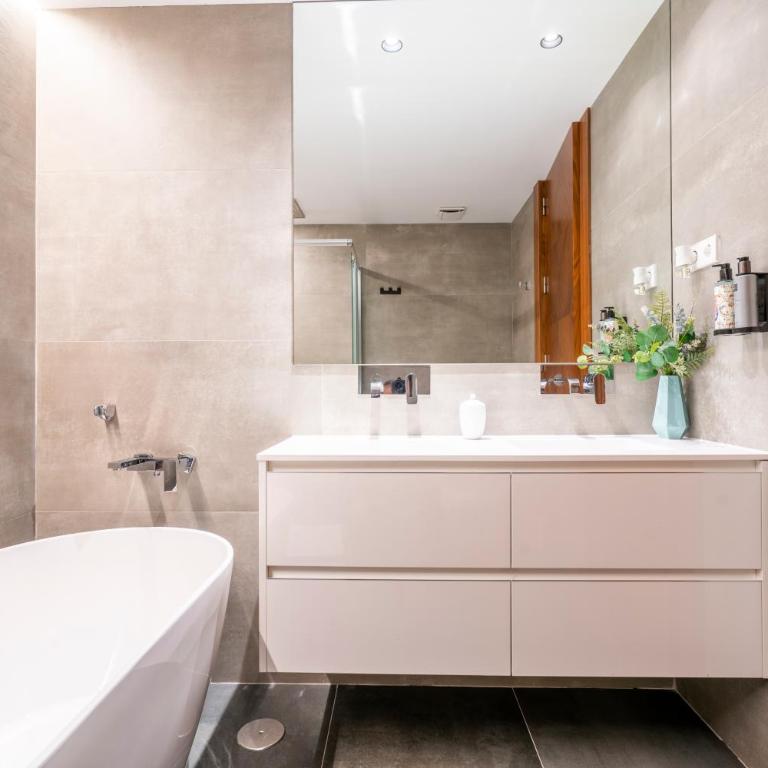 V73 Elegance & Comfort - Luxury in Barrio Salamanca - Apartment - 45